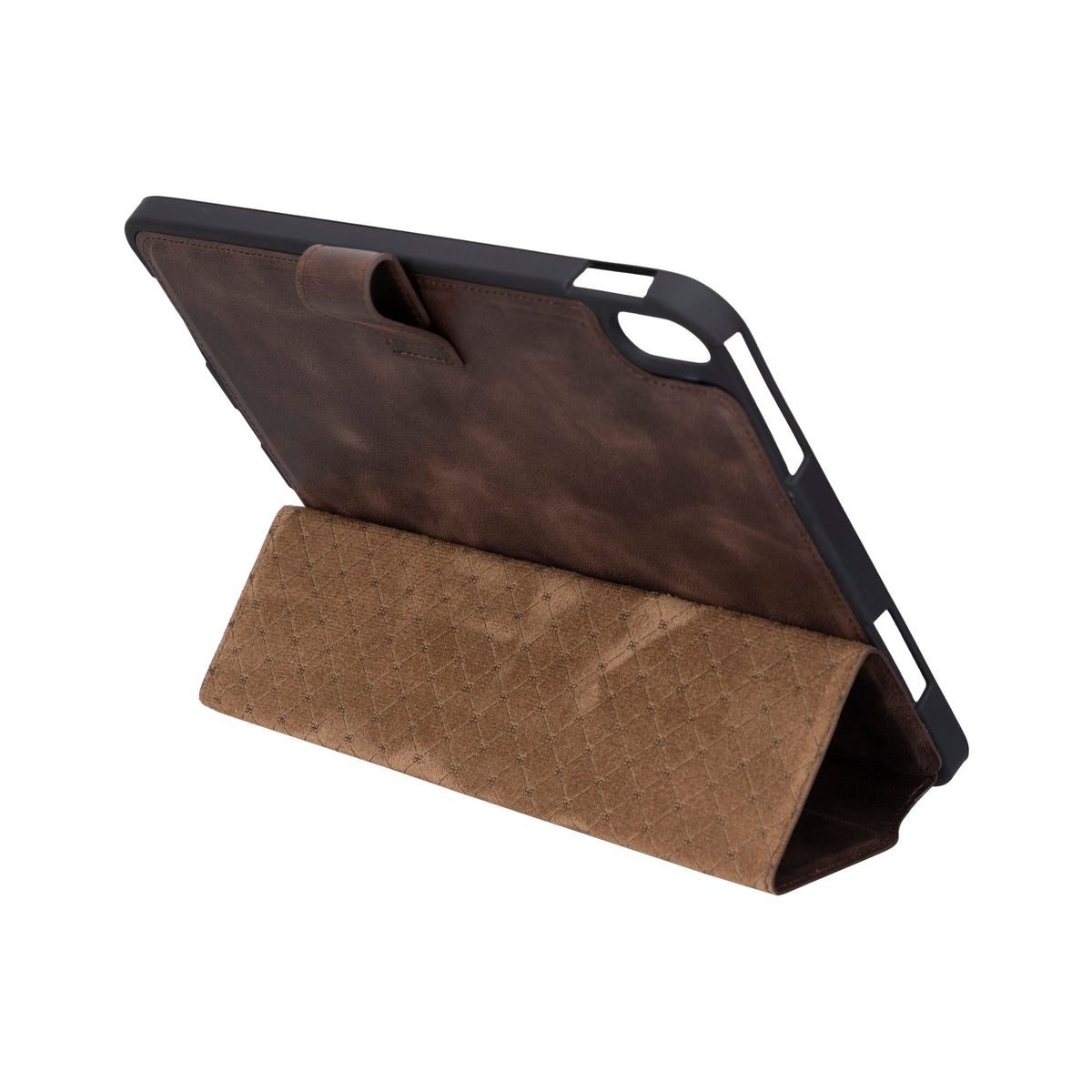 Apple iPad Pro 7th Generation 11 inch Leather Case (2024) Trigon