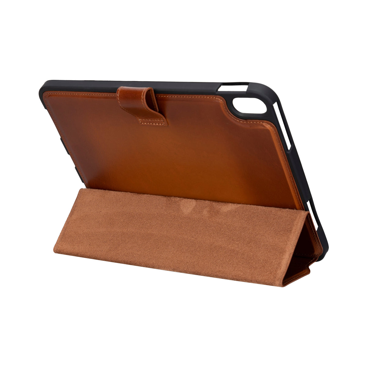 Apple iPad 10th Generation 10.9 inch Leather iPad Case Trigon