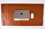 Leather Desk Mat Large