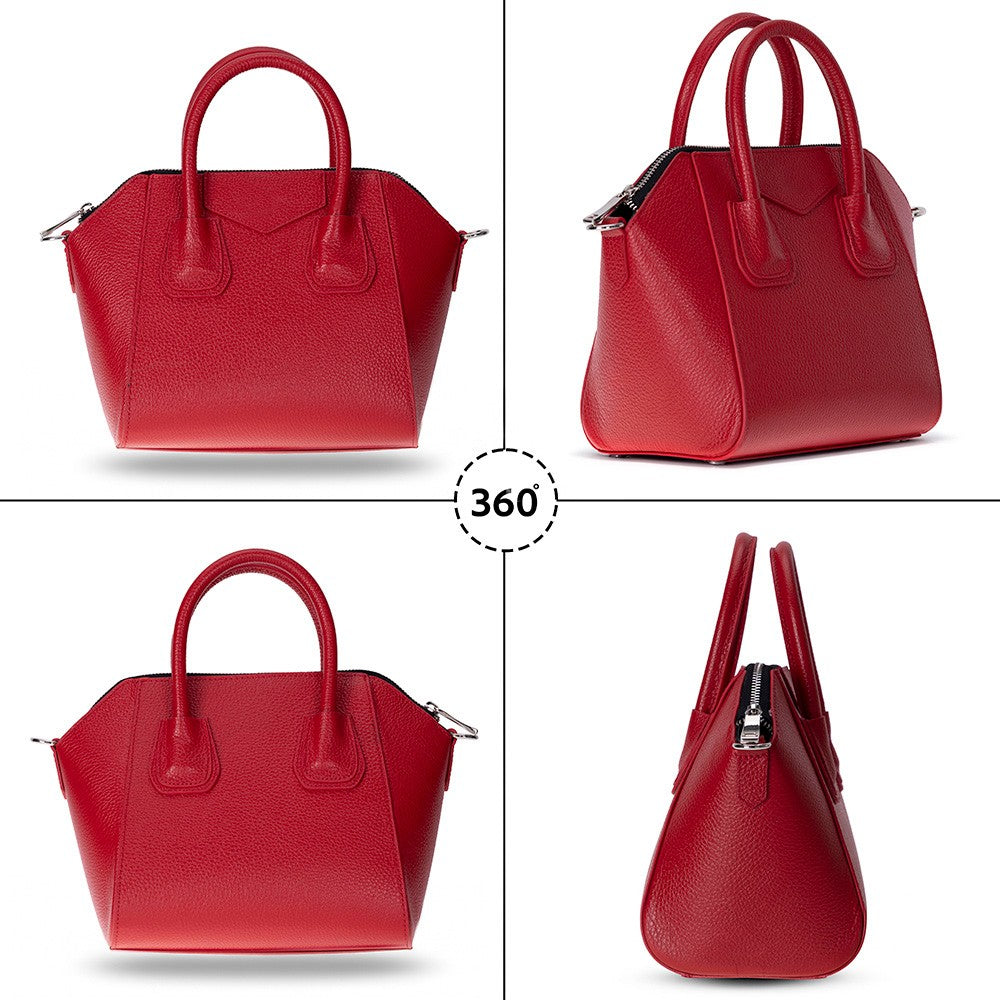 Lorenza Leather Women's Bag (Small)