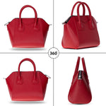 Lorenza Leather Women's Bag (Small)