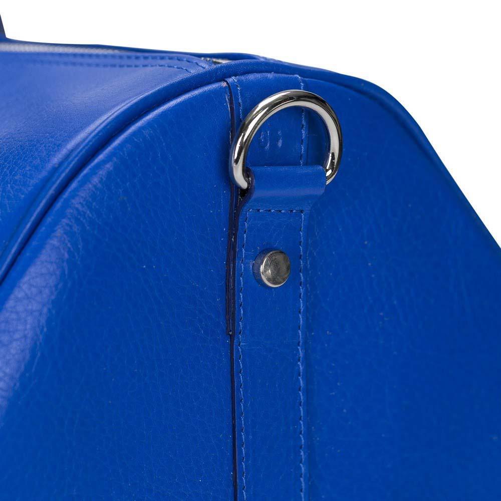 Caira Leather Travel Bag