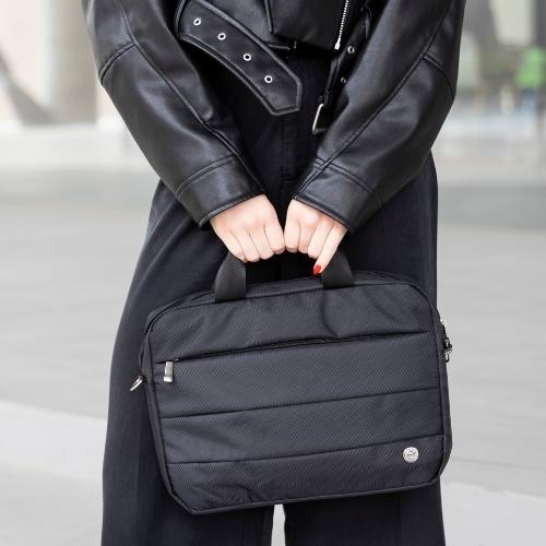 Canyon Case Notebook Bag