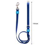 Solid Color Leash