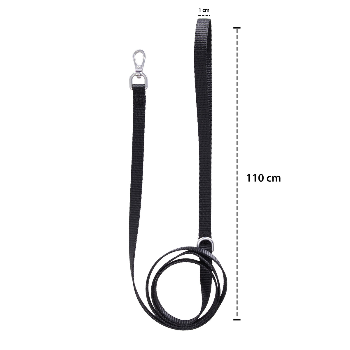 Solid Color Leash