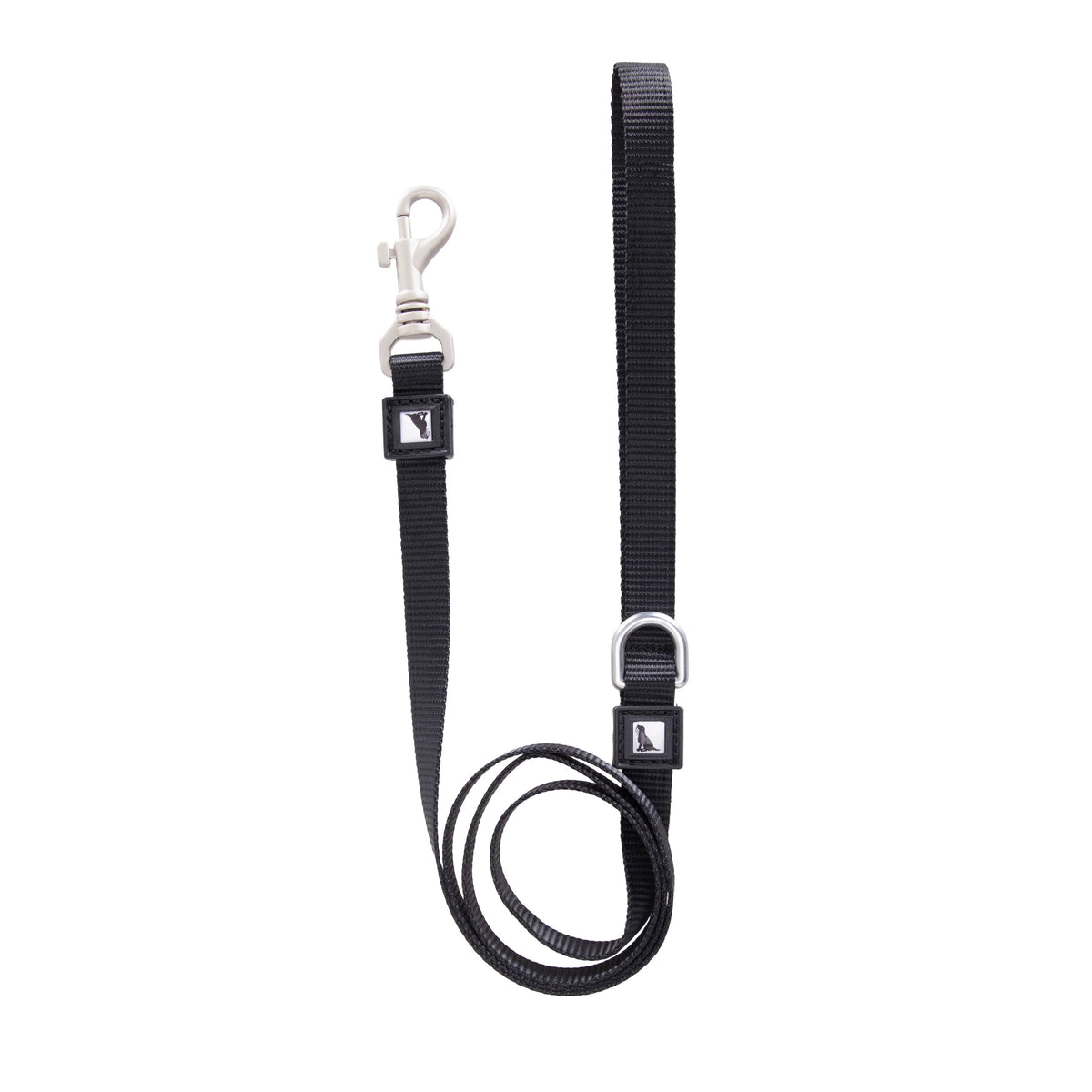 Solid Color Leash