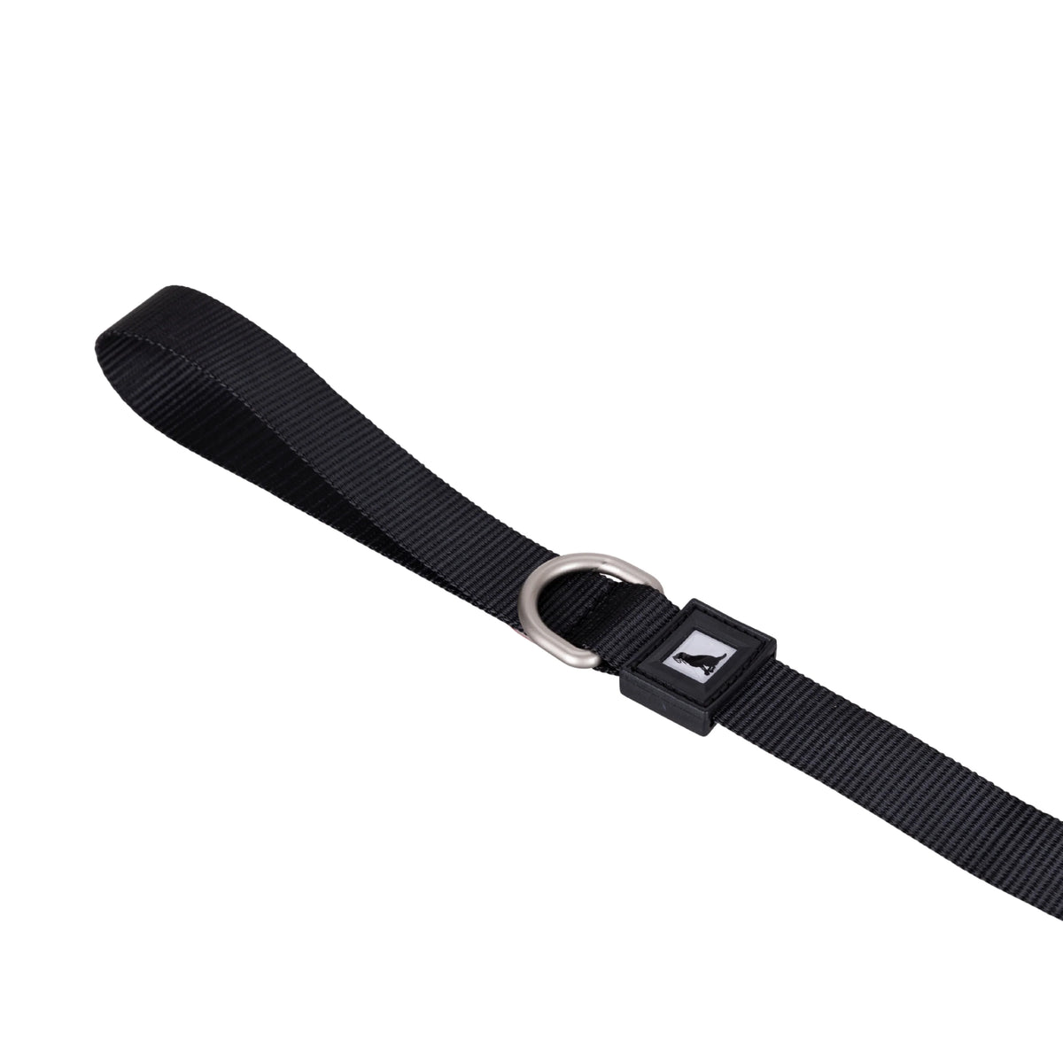 Solid Color Leash
