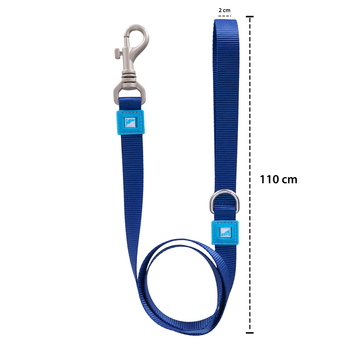 Solid Color Leash