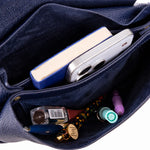 Carrera Arvelia Leather Women's Bag