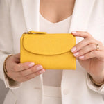 Vellure Leather Women's Handbag