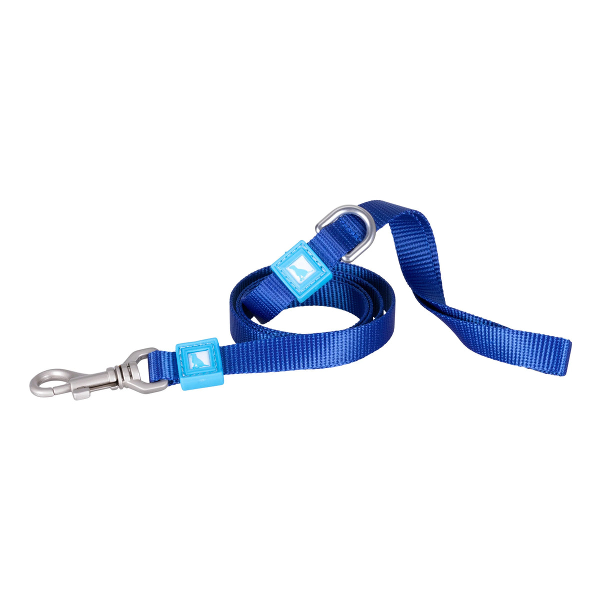 Solid Color Leash