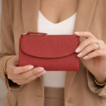 Vellure Leather Women's Handbag