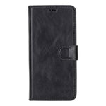 Samsung Galaxy S24 Leather Wallet Case