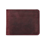 Pier Leather Wallet