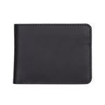 Pier Leather Wallet