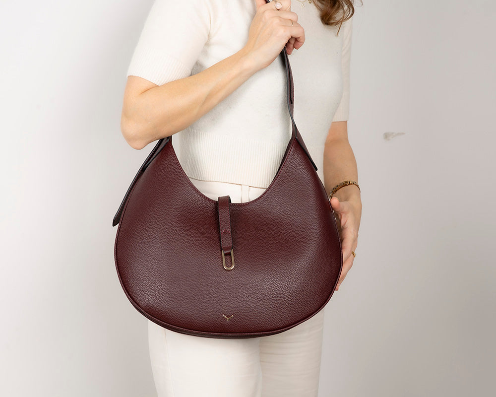 Rosa Women's Leather Bag