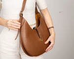 Rosa Women's Leather Bag