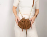 Valentina Leather Women's Bag