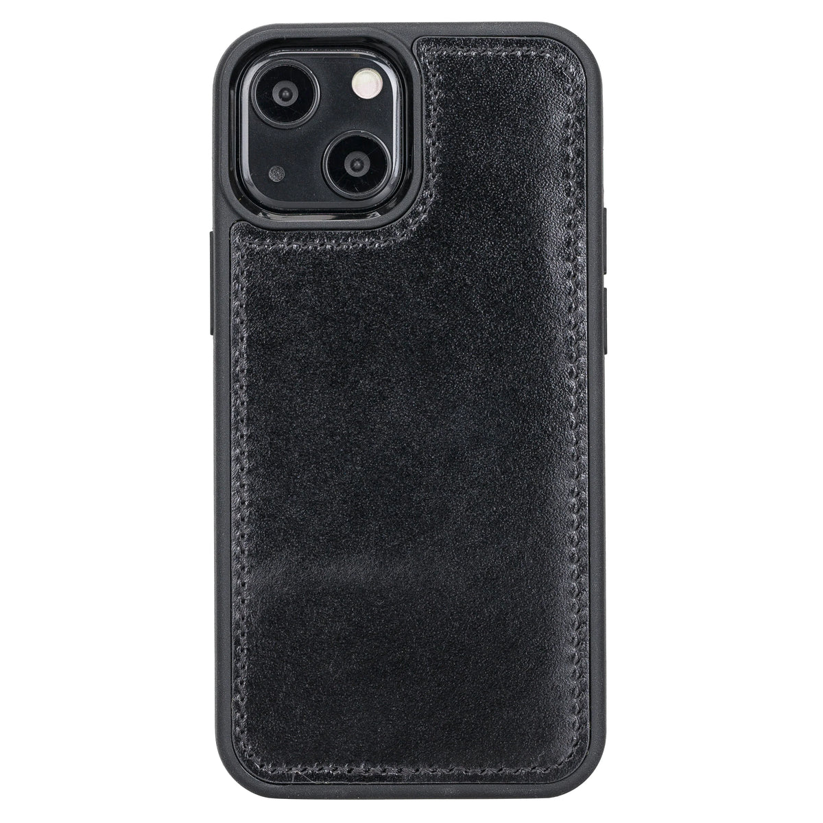 Magic iPhone 13 Pro Max and 13 Pro Series Detachable Leather Wallet Case