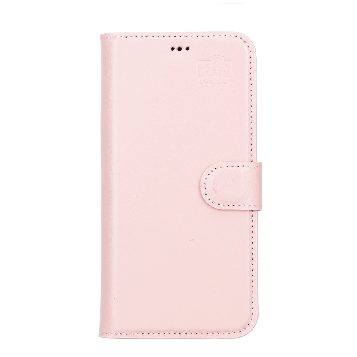 Magic iPhone 13 Pro Max and 13 Pro Series Detachable Leather Wallet Case