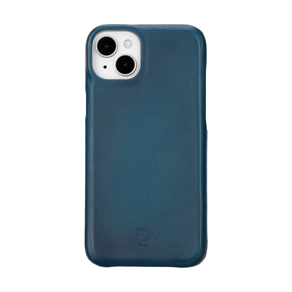 Stax iPhone 16 Series Full Genuine Leather Back Cover