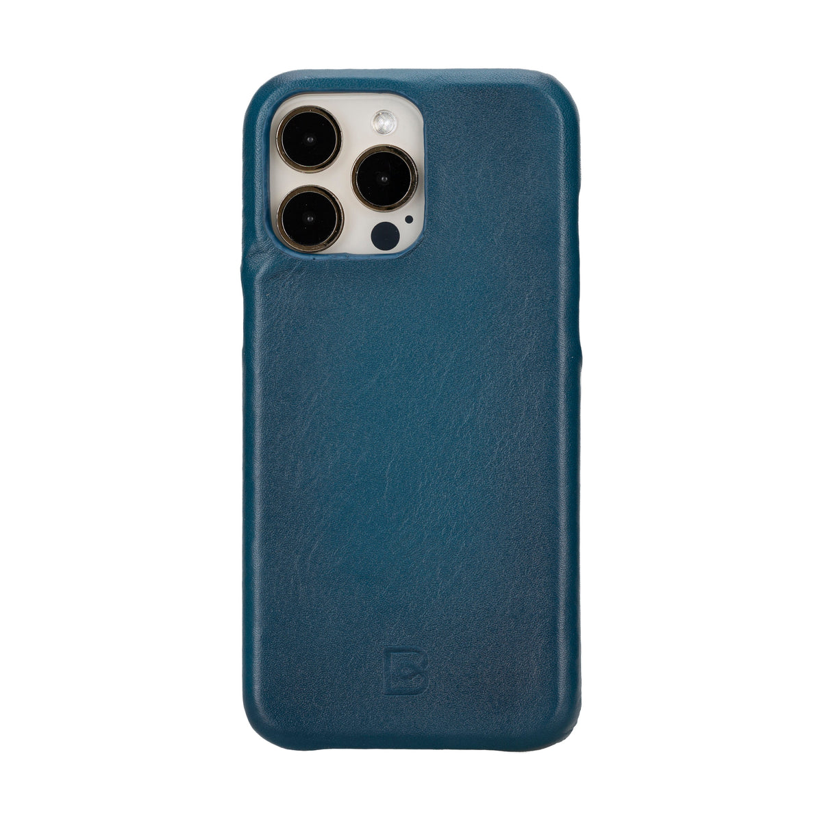 Stax iPhone 16 Series Full Genuine Leather Back Cover