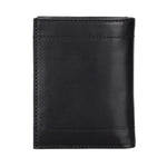 Airmaka Leather Card Holder With Airtag Slot