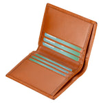 Yetta Leather Card Holder