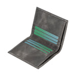 Yetta Leather Card Holder