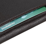 Yetta Leather Card Holder