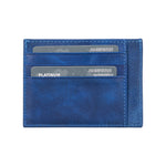Jale Leather Card Holder