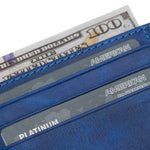 Jale Leather Card Holder