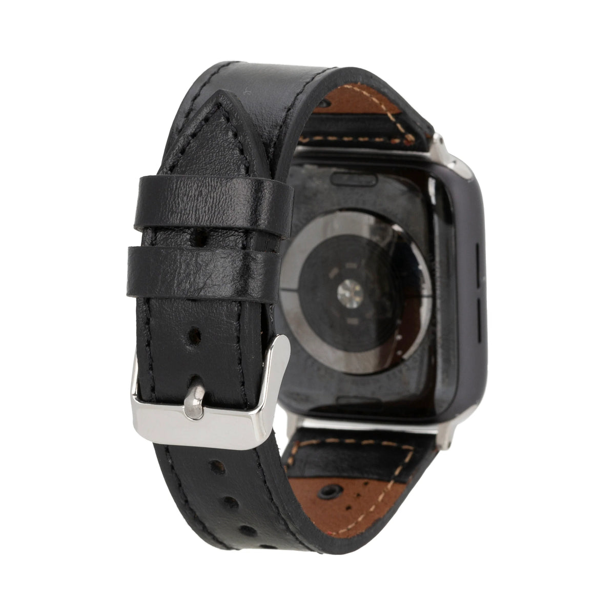 BA4 Apple Watch Leather Band