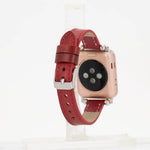 Ferro Apple Watch Leather Band