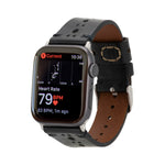BA8 Apple Watch Leather Band