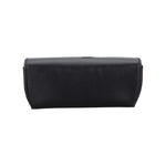 Leather Glasses Case Stylish Eyewear Protection (Optura)