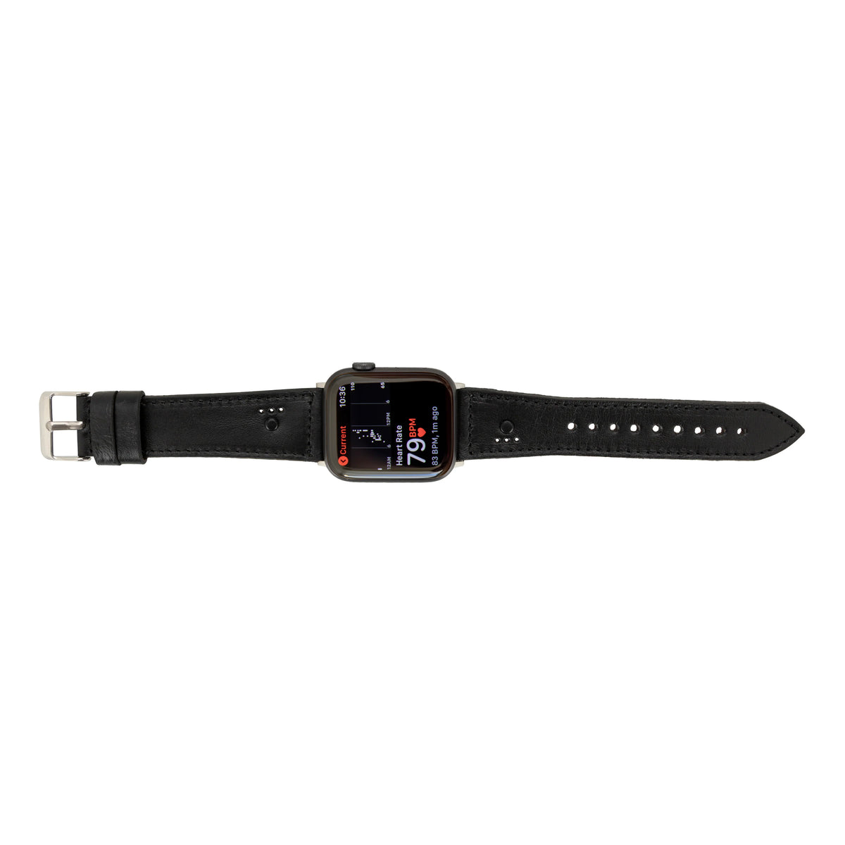 BA4 Apple Watch Leather Band