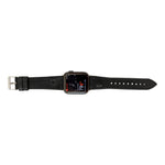 BA4 Apple Watch Leather Band