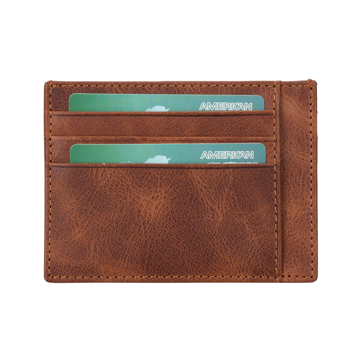 Jale Leather Card Holder