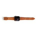 BA8 Apple Watch Leather Band
