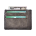 Jale Leather Card Holder