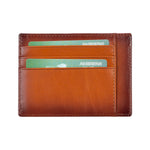 Jale Leather Card Holder