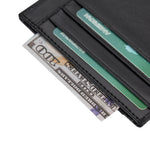 Jale Leather Card Holder
