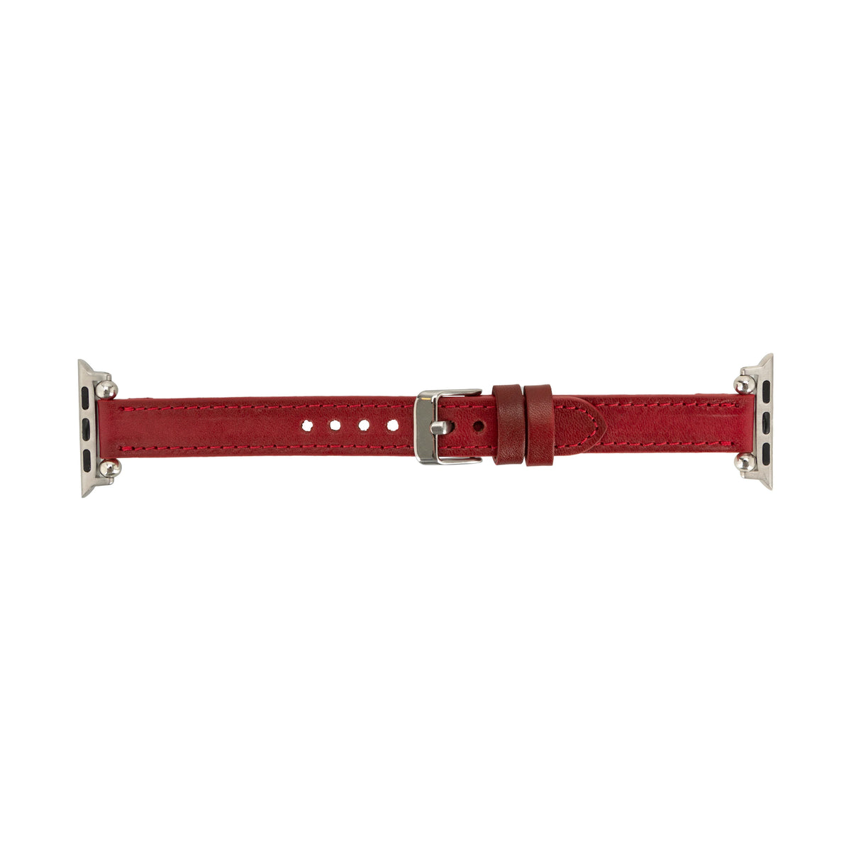 Ferro Apple Watch Leather Band