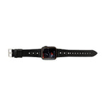 BA8 Apple Watch Leather Band