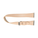 Double Tour Leather Apple Watch Band