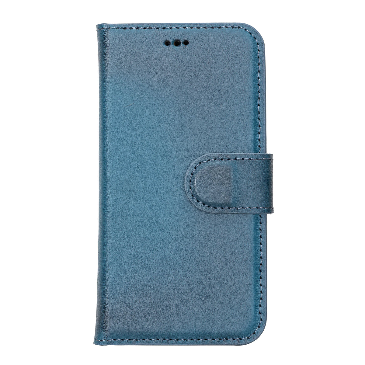 Magic iPhone 13 Pro Max and 13 Pro Series Detachable Leather Wallet Case