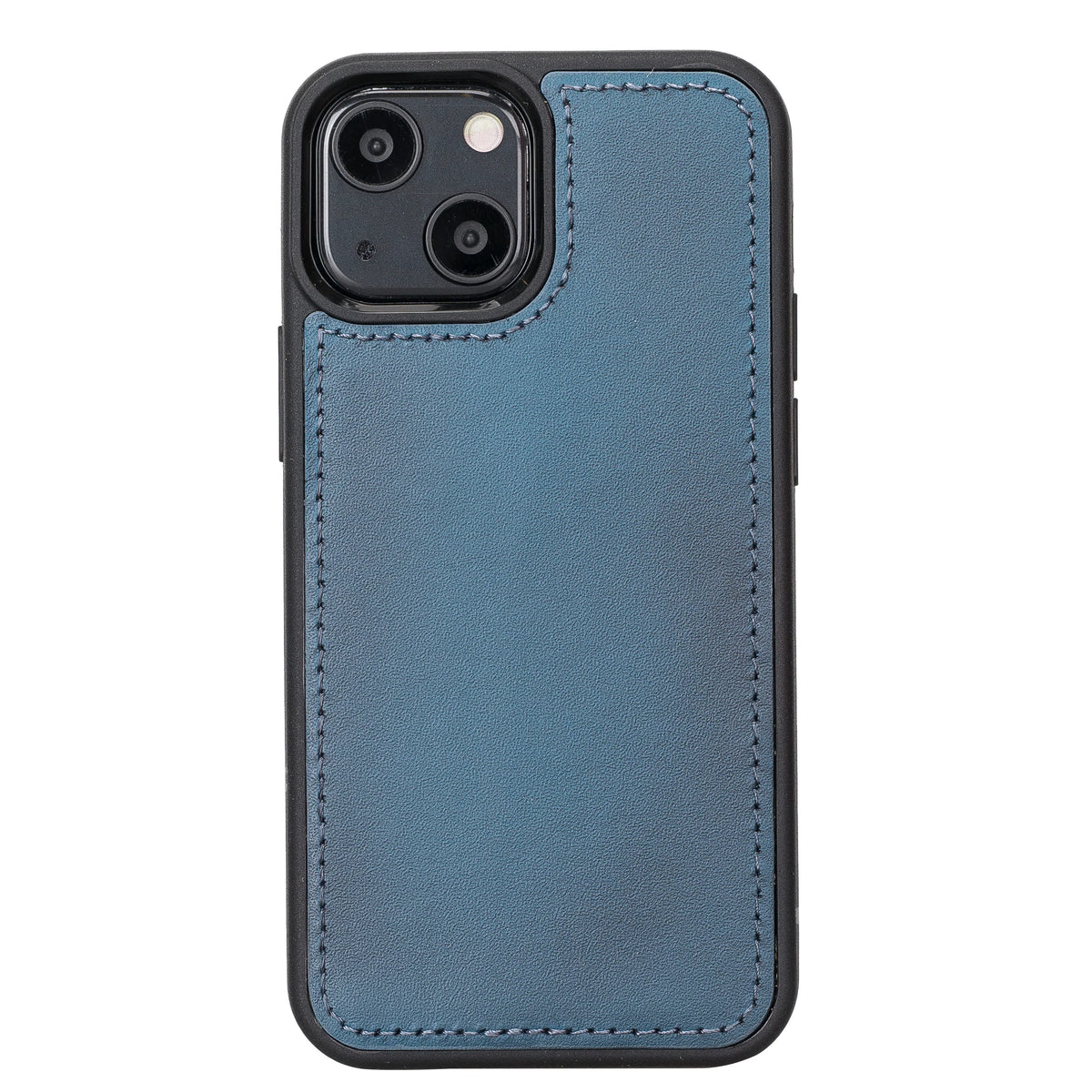 Magic iPhone 13 Pro Max and 13 Pro Series Detachable Leather Wallet Case