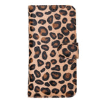 Magic iPhone 13 Pro Max and 13 Pro Series Detachable Leather Wallet Case
