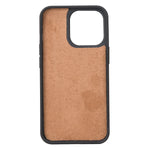 Magic iPhone 13 Pro Max and 13 Pro Series Detachable Leather Wallet Case